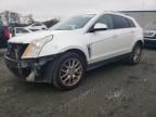 2012 Cadillac SRX Performance Collection