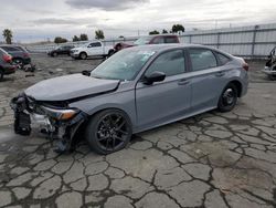 2025 Honda Civic Sport en venta en Martinez, CA