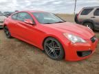 2010 Hyundai Genesis Coupe 3.8L