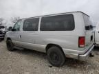 2013 Ford Econoline E350 Super Duty Wagon