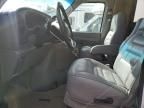 2005 Ford Econoline E350 Super Duty Cutaway Van