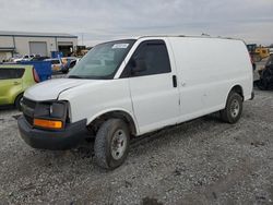 Chevrolet Vehiculos salvage en venta: 2007 Chevrolet Express G2500