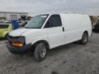 2007 Chevrolet Express G2500