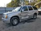 2004 Cadillac Escalade Luxury