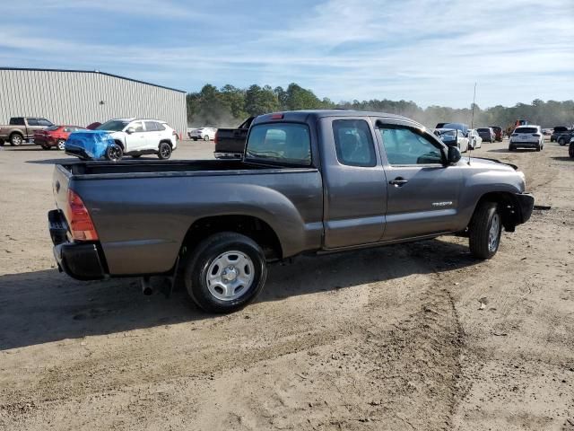 2014 Toyota Tacoma Access Cab