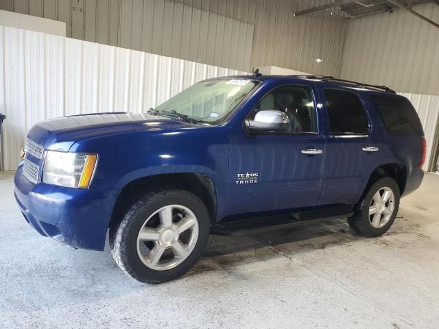 2012 Chevrolet Tahoe C1500 LS