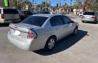 2005 Chevrolet Malibu LS