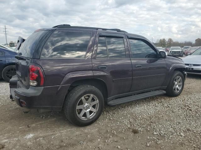 2008 Chevrolet Trailblazer LS