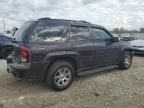 2008 Chevrolet Trailblazer LS