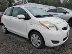 2009 Toyota Yaris