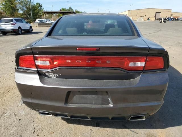 2014 Dodge Charger SE