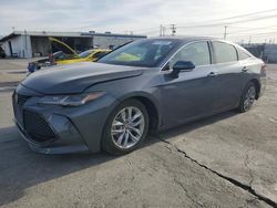 Toyota salvage cars for sale: 2022 Toyota Avalon XLE