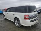 2013 Ford Flex Limited