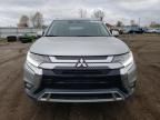 2020 Mitsubishi Outlander SE