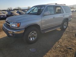 2000 Toyota 4runner SR5 en venta en San Martin, CA