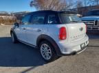 2015 Mini Cooper S Countryman