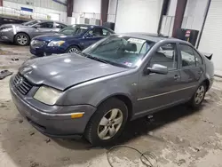 2004 Volkswagen Jetta GLS TDI en venta en West Mifflin, PA