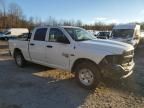 2022 Dodge RAM 1500 Classic Tradesman