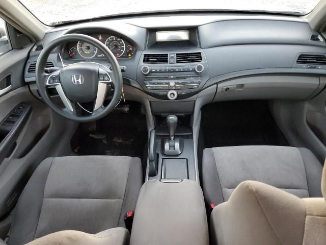 2008 Honda Accord LX