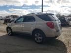 2012 Chevrolet Equinox LTZ