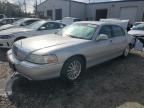 2004 Lincoln Town Car Executive