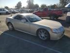 2006 Cadillac XLR