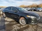 2014 Ford Fusion Titanium HEV