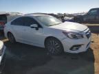 2018 Subaru Legacy 2.5I Premium