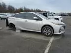 2017 Toyota Prius Prime