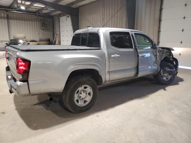 2023 Toyota Tacoma Double Cab