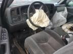 2003 Chevrolet Silverado C1500 Heavy Duty