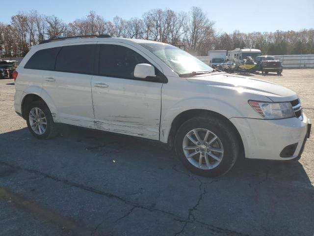 2014 Dodge Journey SXT