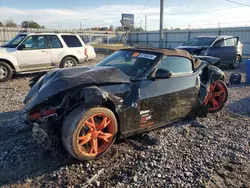 2010 Nissan 370Z en venta en Hueytown, AL