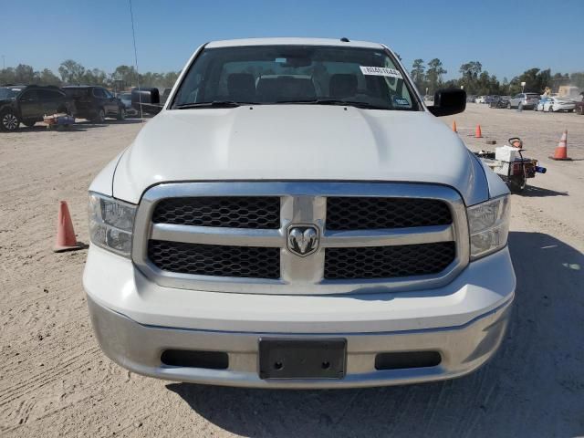 2023 Dodge RAM 1500 Classic Tradesman