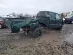 2002 Toyota Tundra Access Cab