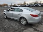 2010 Buick Lacrosse CXL