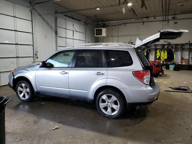 2013 Subaru Forester Touring