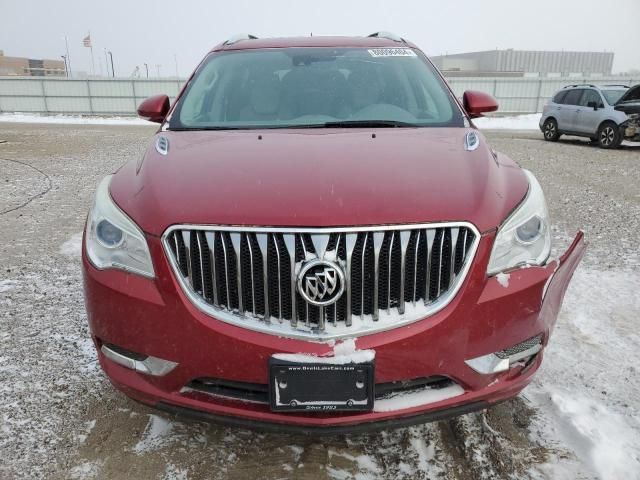 2014 Buick Enclave