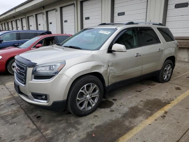 2016 GMC Acadia SLT-1