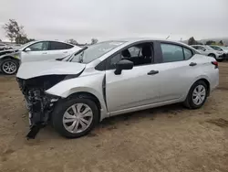 2023 Nissan Versa S en venta en San Martin, CA