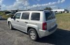 2008 Jeep Patriot Sport