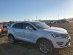 2018 Lincoln MKC Select