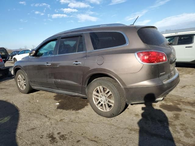 2012 Buick Enclave