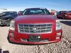 2008 Cadillac STS