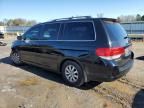 2010 Honda Odyssey EXL