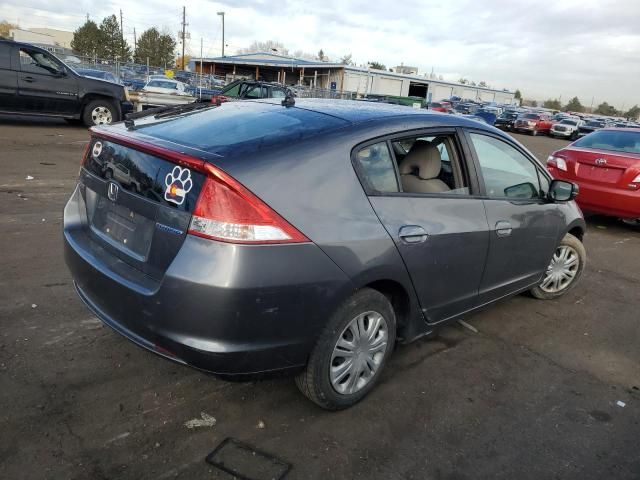 2011 Honda Insight