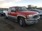 2005 GMC New Sierra K1500