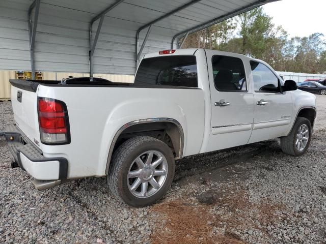 2008 GMC New Sierra K1500 Denali