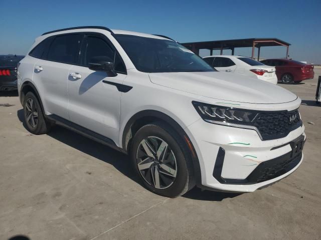 2023 KIA Sorento S