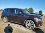 2012 Infiniti QX56